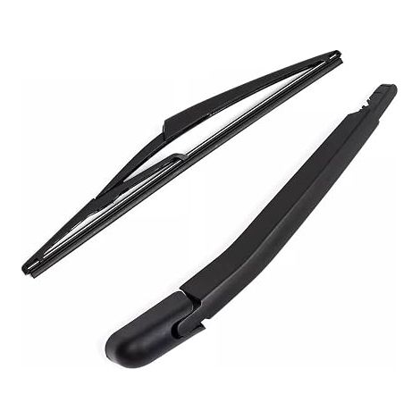 Rear Wiper Blade (1/5)