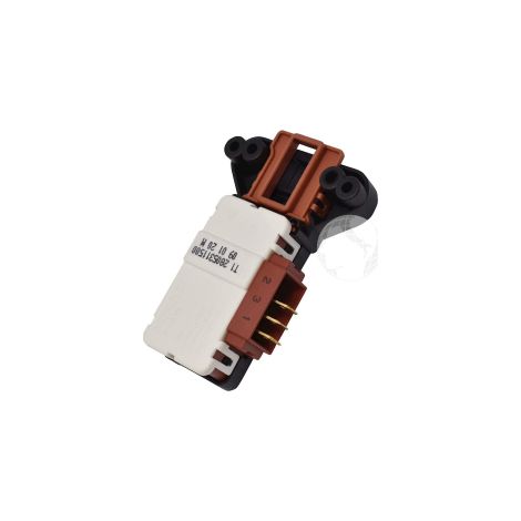 Blocco elettrico per lavatrice Beko 2805311500 (ZV-446) T85, 250V- 16A