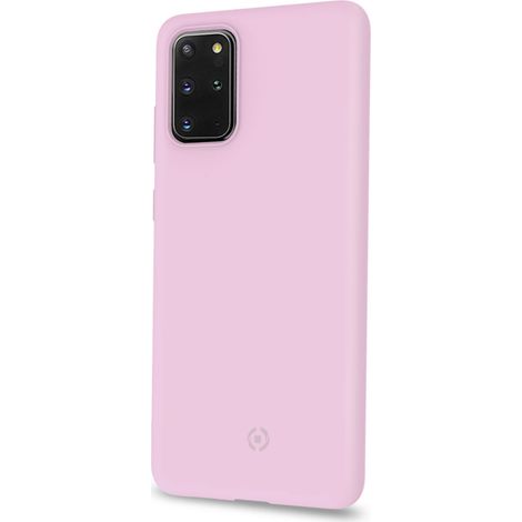 FEELING COVER GALAXY S20+ PINK (1/2)
