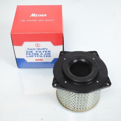 Filtre à air Miw pour Moto Suzuki 1100 Gsx-F 1988 à 1994 (1/2)