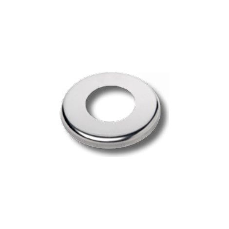 Florón plano 3/4" - INYECTOMETAL