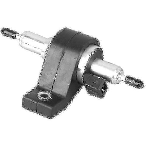 Pompe à carburant pour chauffage Webasto 12 V 22 ml pour modèles 5 kW et 8 kW XY1 26-27 (1/5)
