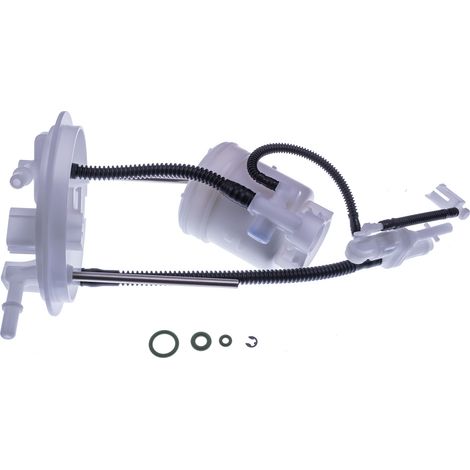 Filtro carburante A130233 Denckermann