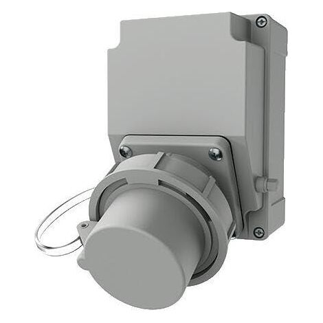 Mennekes Kombination von Steckdosen IP67 CEE 32A 5-polig