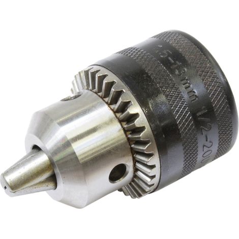 Makita Zahnkranzbohrfutter S13 für Bohrmaschine - 766023-5