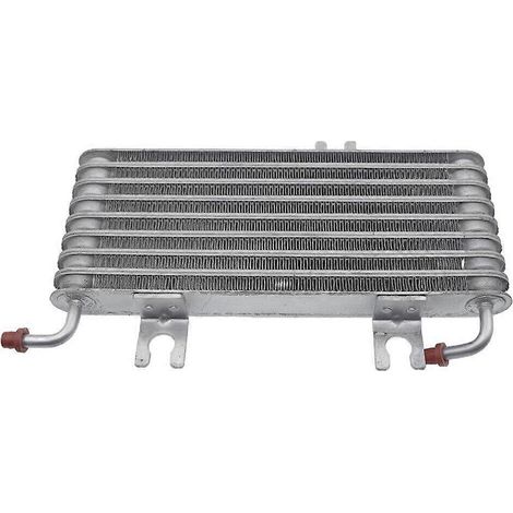 T/M Oil Cooler Assy Fit for NISSAN QASHQAI / QASHQAI +2 I (J10, NJ10, JJ10E) 1.6 2.0 2007-2013 21606-JD30A 21606-JD30B (1/5)