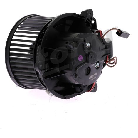 Pulseur d’air habitacle compatible Citroën 6441J4 (1/4)