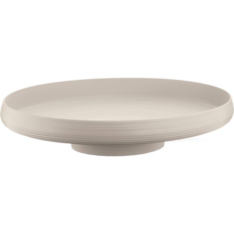 Centrotavola fruttiera Guzzini 42 x 30x h8,9cm (1/2)