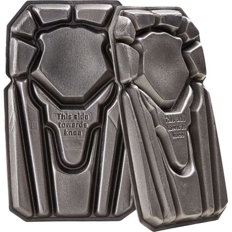 Blaklader 405712029900 - Ginocchiera standard, colore: Nero
