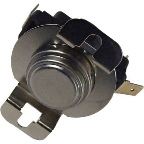 Termostato Klixon 90C (originale) - Forni, Fornelli Elettrici e a Gas - FAR - 316368