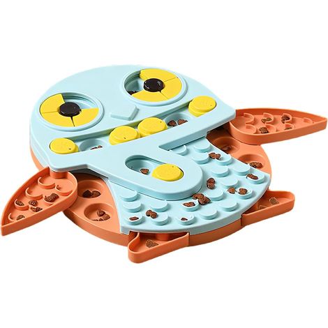 Friandises pour Chiens Forme De Distributeur Interactif (1/5)