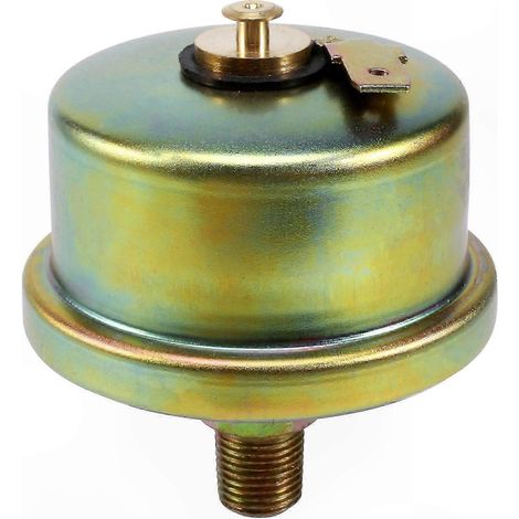 Öldrucksensor kompatibel mit SUVs 1991-2004, Ersatzteil 83520-60011, zuverlässiger Motorersatz, hochpräziser Sensor, geeignet für verschiedene Modelle, essentielle Komponente, OEM-Qualität, einfache I (1/5)
