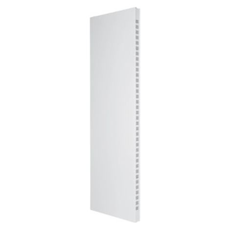 [JAMAIS UTILISE] Chappee – Radiateur eau chaude en acier 1890W H1272xL620mm – Vertical – Pose murale – 9 éléments – Pression 4 bars – Température 110°C (1/5)