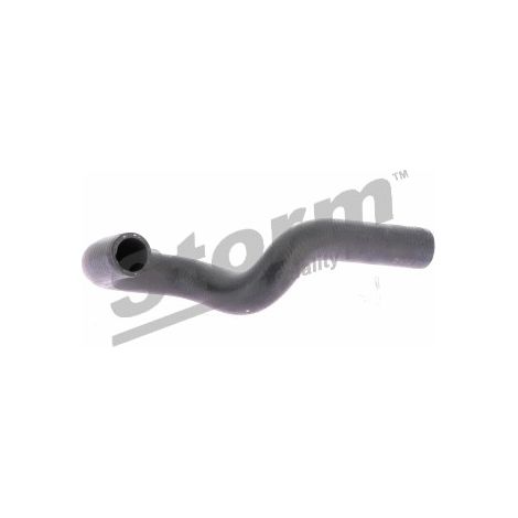 Durite de radiateur compatible Opel 13 36 509