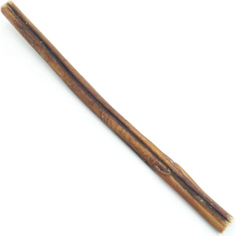 Pene de res de 30 cm, talla L de 4DOGS - 1 pieza (1/5)