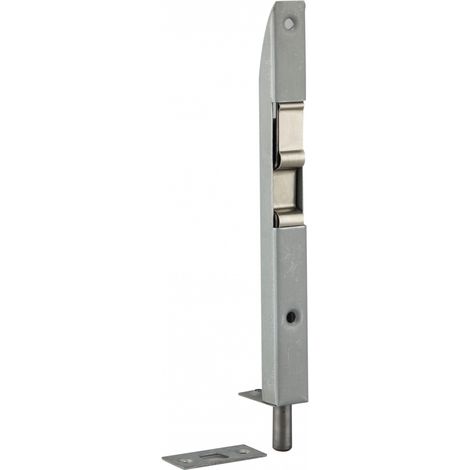 Serratura a gomito per porte e finestre, 160 mm, acciaio, zincato – THIRARD (1/2)