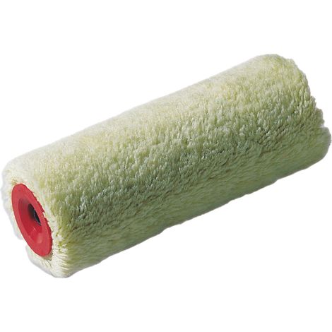 THEARD - Manchon polyamide méché - 180mm, fibres 18mm, clip ø 8mm - 6263/18 - Ce produit de marque THEARD est neuf.