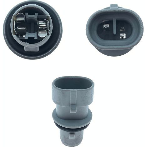 6RU941953 is suitable for Volkswagen Sail, Chevrolet, Buick Regal, and fender side light/parking light bulb sockets. (1/5)