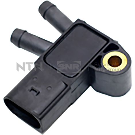 Capteur de pression gaz d'échappement - EGP151.05 - SNR - Compatible avec véhicule Mercedes
