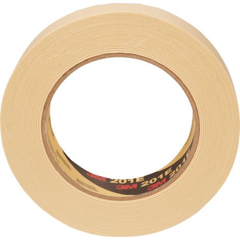 Cinta Adhesiva De Papel 201E - 24Mmx50M 3M (Para 32)