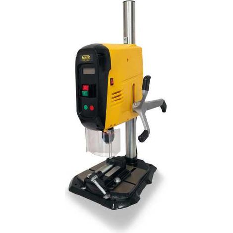 Taladro columna dig 13mm 720w mor jobline fm-digimax13a FEMI