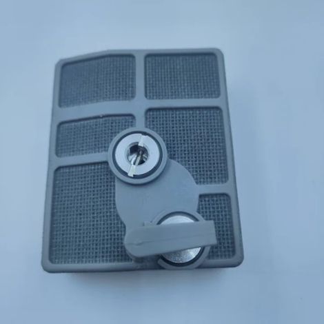 Filtre à air pour tondeuse et jardin pièce rechange (1/2)