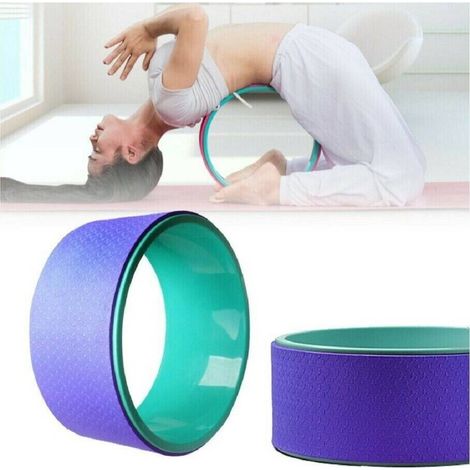 Cercle De Yoga Anneau De Fitness Pilates Gym Training