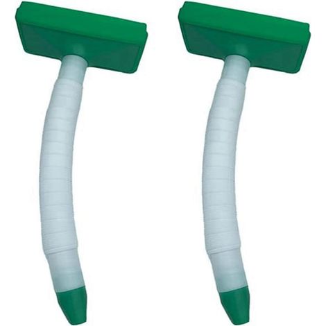 2X Climatiseur Jewel Cooler Ventilation Tuyau D'Expansion (1/5)