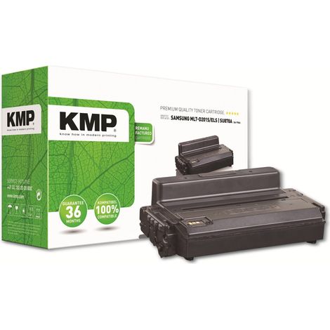 KMP Toner SA-T96A, schwarz