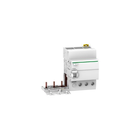 Blocco differenziale Vigi iC60 3P 63A 300mA [s] Tipo A SI - A9V65363
