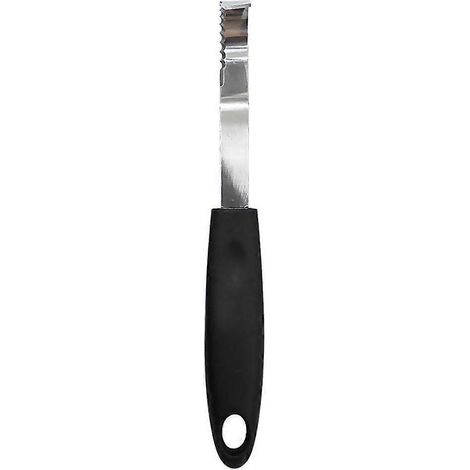 Schokoladenschaber, Tortendekorations-Backwerkzeug, Buttermesser, Käsereibe, Küchengerät aus Edelstahl