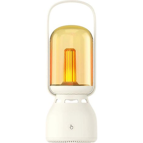 Multifunktionale Schreibtischlampe für Camping, tragbares Nachtlicht A (1/5)