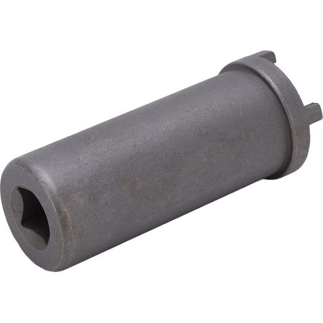 Clé à Douille pour Outil de Dépose D'embrayage de Moto pour Démarreur GY6 de 28 Mm, Métal, Facile à Utiliser, Adaptée au Démontage (1/5)
