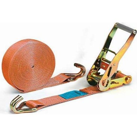 Tenditore Ponsa 027,199,050,104 50 mm larghezza 8,5 m lunghezza (1/2)