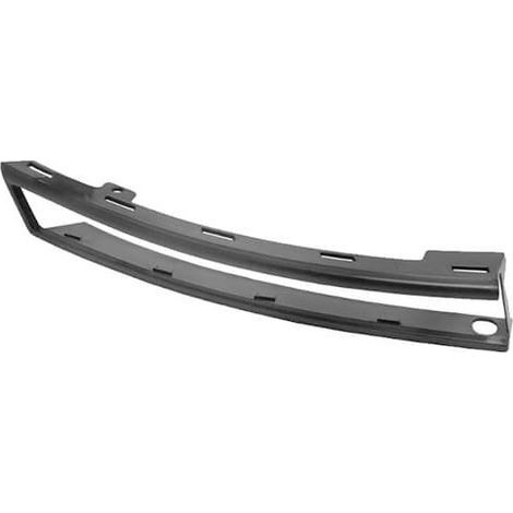 Moulure de pare-choc avant droit à peindre Volkswagen Passat B6 2005-2010