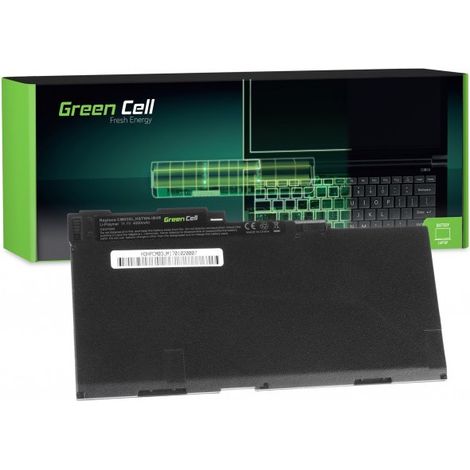 green-cell HP68 Batterie für HP Laptops