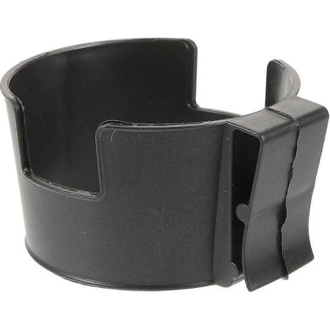 Porte-gobelet de voiture, porte-gobelet portable en plastique, porte-gobelet auto, bon (1/5)