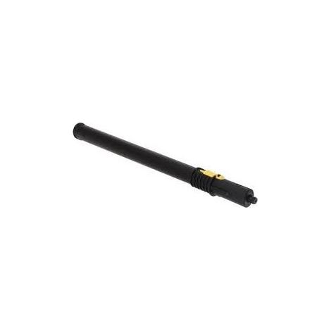 Tube rallonge pour nettoyeur vapeur – Accessoire pour nettoyage en profondeur – Compatible avec – Longueur 2m (1/5)