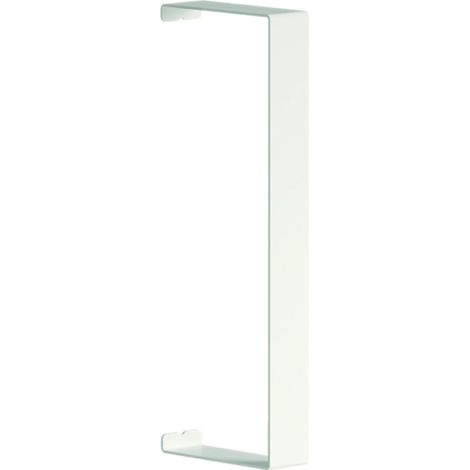 Joint de socle SH - Pour 164 x 55 mm - Blanc - Tercia Clip45 - B47047 - IBOCO