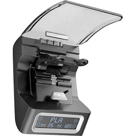 FC01 Filamentverbinder für 3D-Filamente 1,75 mm PLA / ABS / PC / PCL / PA / PETG Fusion Splicer 3D-Druckerzubehör (1/5)