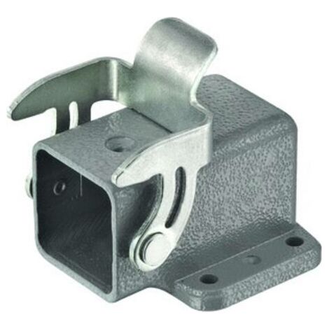 Embase à encastrer Harting 09 20 003 0810 1 pc(s) (1/2)