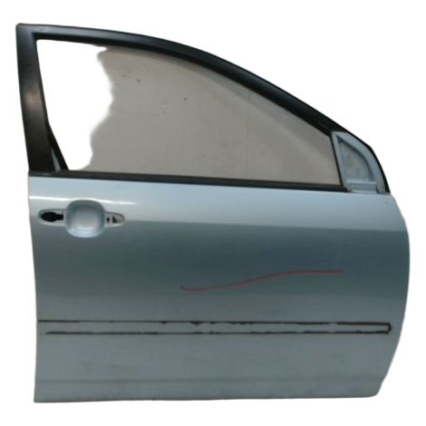 [PRODUIT D'OCCASION] Porte Avant Droit TOYOTA Corolla X Phase 1 2002-2004 ♻️ Ref Oe. 6700113150 - Garantie à vie (1/2)