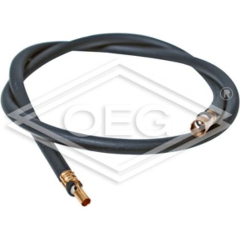 Câble haute tension