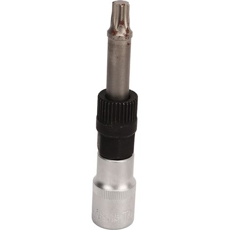 Clé d'alternateur 1/2 pouces, entraînement T50 33, remplacement de poulie cannelée pour Benz 606 648 642 1998 et versions ultérieures