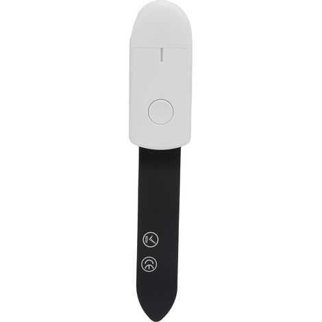 WN1803 Moniteur d'humidité du sol pour fleurs et plantes - Mini détecteur d'humidité électronique pour le jardinage en pot (1/5)