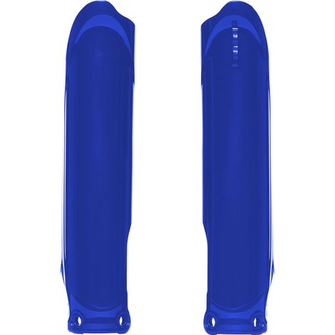 Protectores de horquilla Polisport Yz Yzf 250F 450F azules