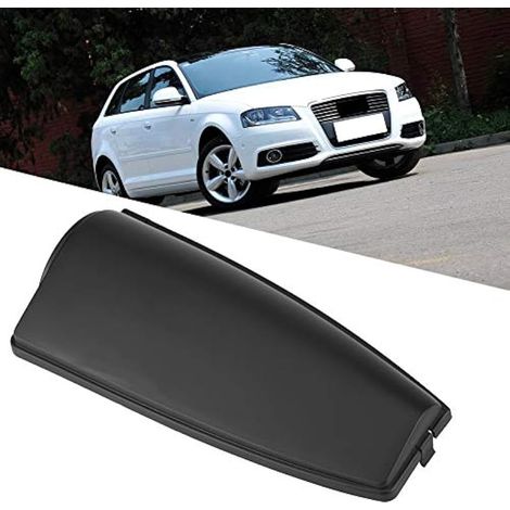 Cache de prise d'air pour voiture, compatible avec Golf Jetta MK5 MK6 Passat B6 B7, référence 1K0805965J9B9, 1K0805965J (1/3)