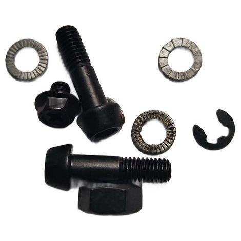 Kit Tornillo Hexagonal comp. con M6X23 Dadl 045 Nº 9 10 11 6 13