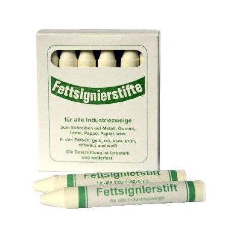 Neum谩ticos tiza blanca caja de 12 uds. RTT REMA TIP TOP 5958401 (1/2)