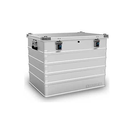 ZARGES Contenitore universale in alluminio IP65 capacità 239 (1/2)